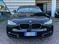BMW 114 Serie 1 F/20-21 2011 114d 5p Joy Zwart - thumbnail 1