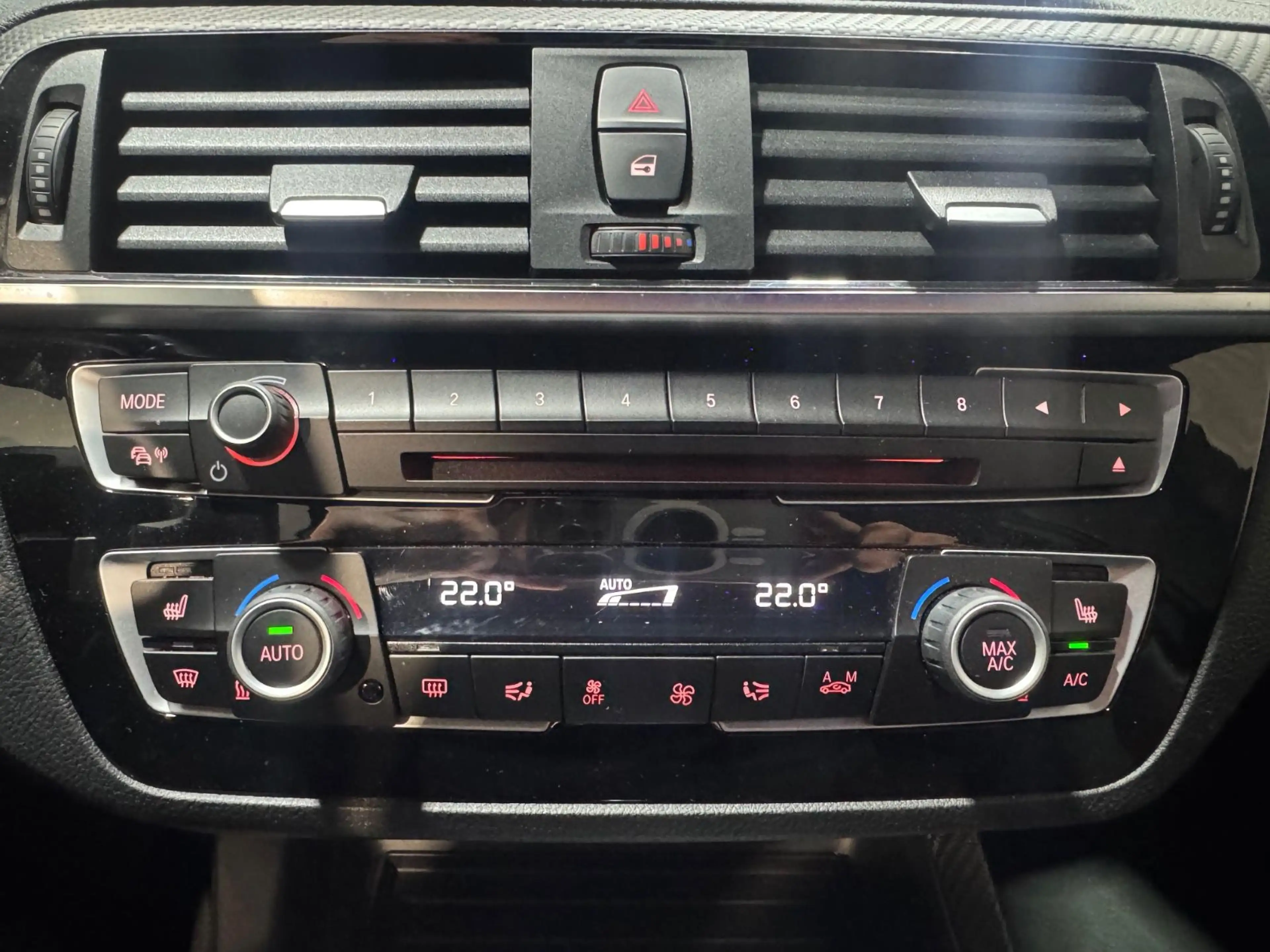 BMW M2 Coupe Competition*NAVI*LED*LEDER*DKG* — photo 7