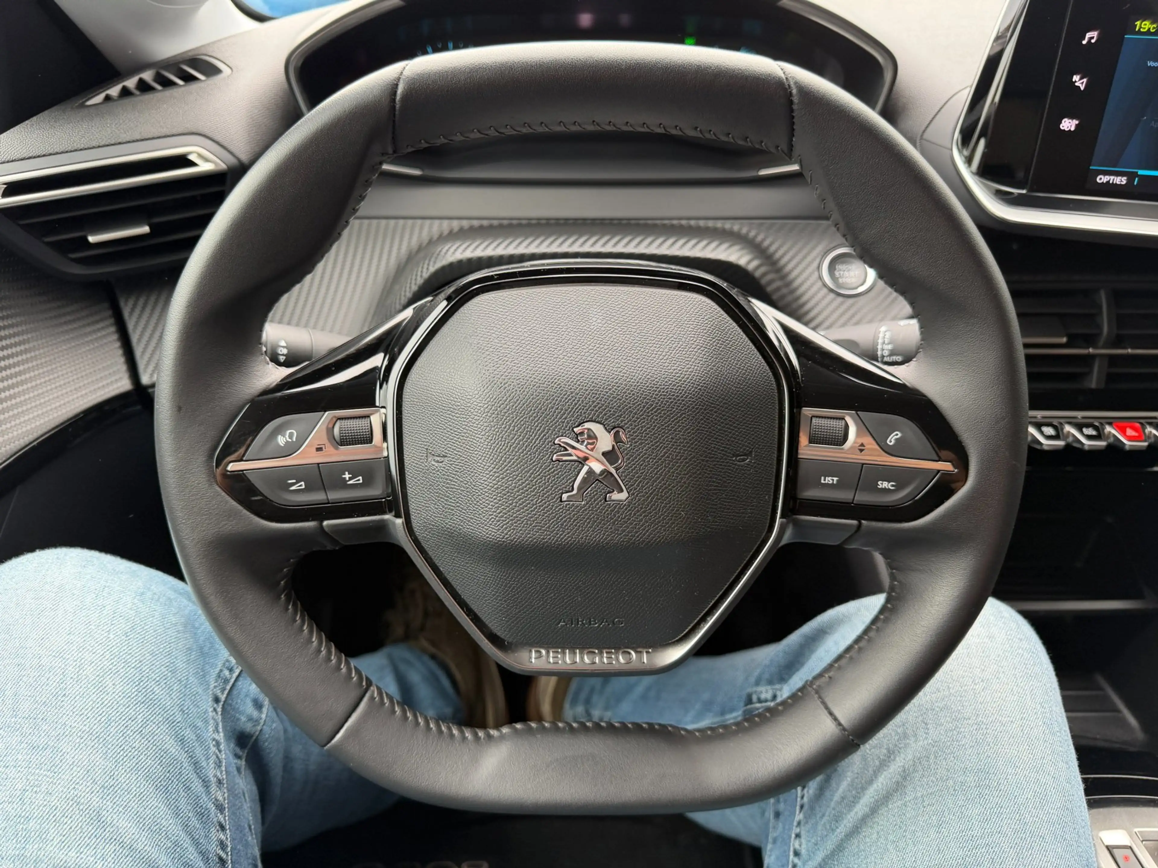 Peugeot e-208 EV Active Pack 50 kWh 1 ste eigenaar — photo 13