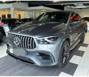 S TCT 9G-SPEEDSHIFT 4Matic+