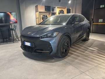 77 kWh VZ Adrenaline AWD