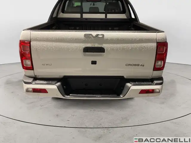 Evo Cross4 view 3