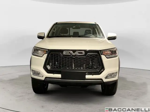 Evo Cross4 view 6