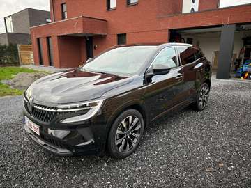 Techno E-Tech Full Hybrid 200