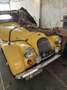 Morgan 4/4 Morgan 4/4 1.6 2 posti Giallo - thumbnail 11