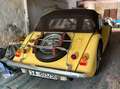 Morgan 4/4 Morgan 4/4 1.6 2 posti Giallo - thumbnail 9