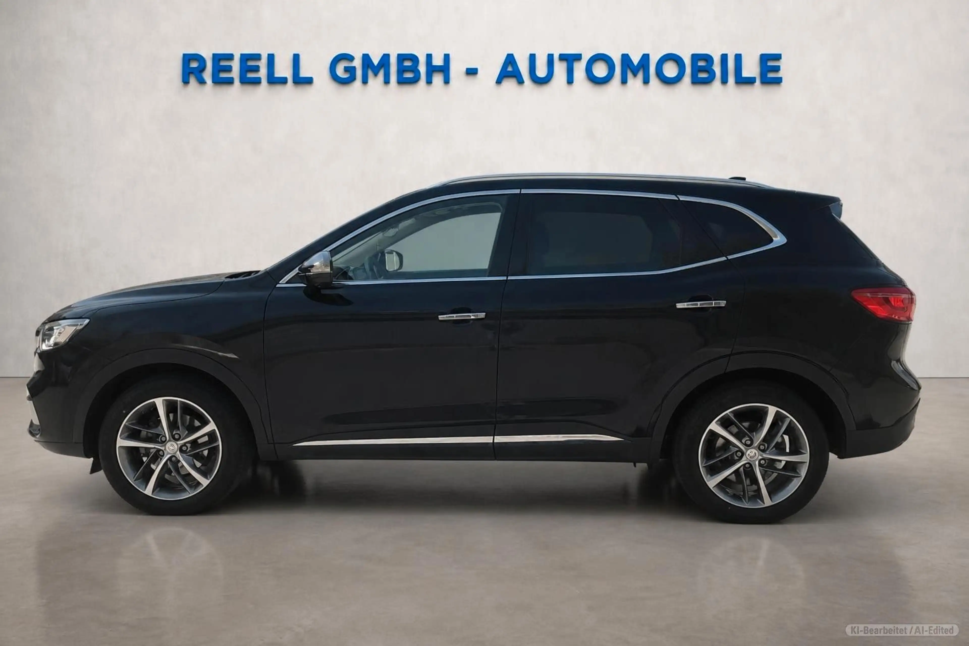 MG EHS Luxury PHEV NAVI KAMERA LEDER PANORAMADACH — photo 5