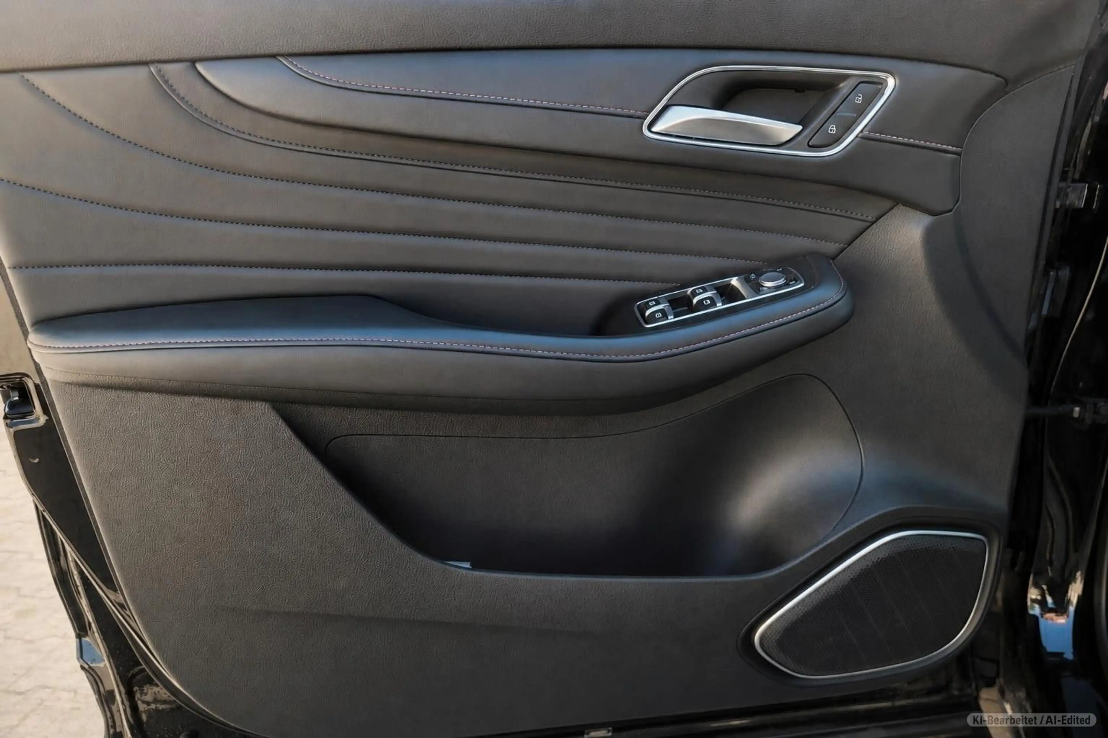 MG EHS Luxury PHEV NAVI KAMERA LEDER PANORAMADACH — photo 8