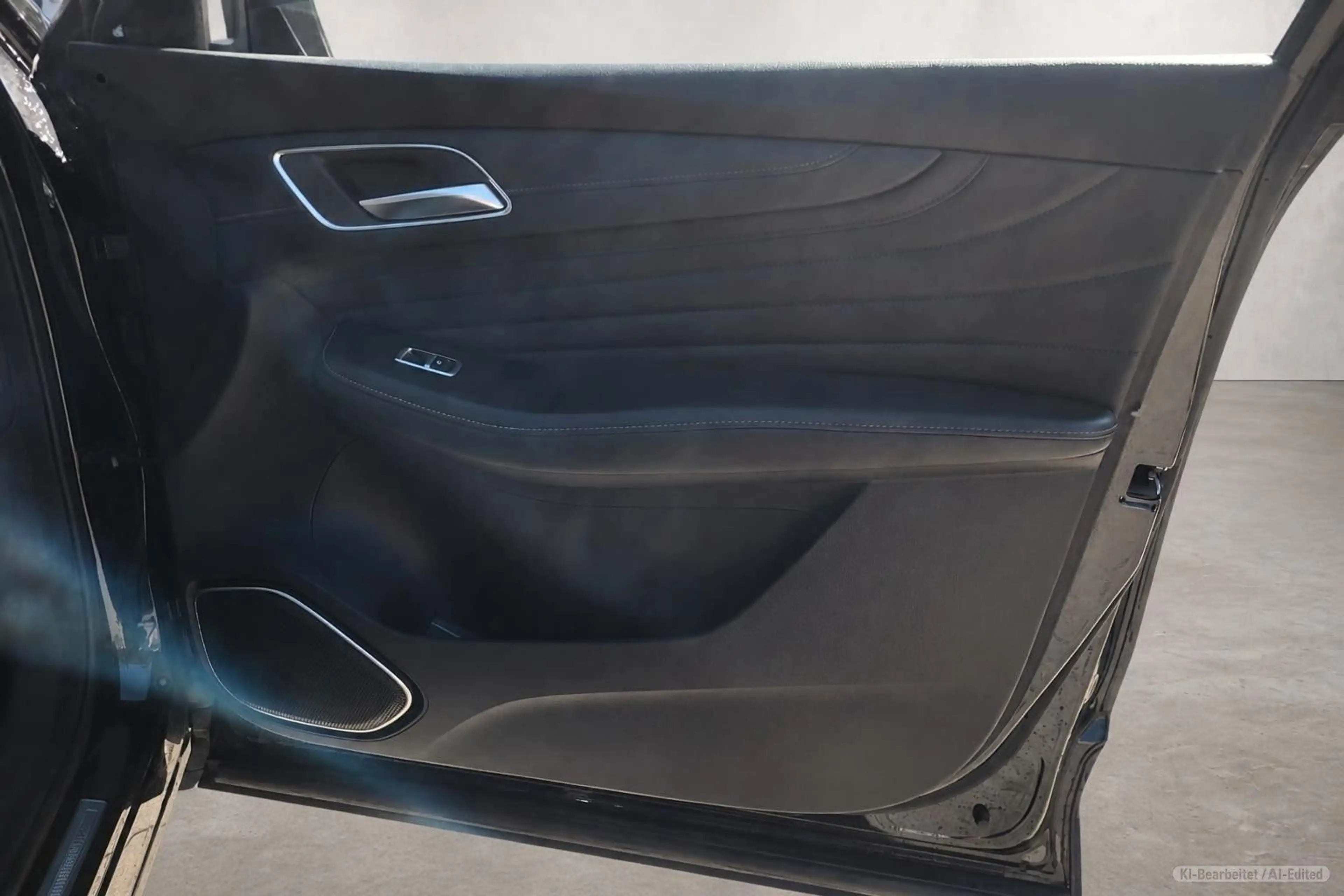 MG EHS Luxury PHEV NAVI KAMERA LEDER PANORAMADACH — photo 15