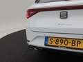 SEAT Leon Sportstourer 1.0 eTSi 110 Pk Automaat FR Business Blanc - thumbnail 15