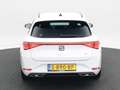 SEAT Leon Sportstourer 1.0 eTSi 110 Pk Automaat FR Business Blanc - thumbnail 6