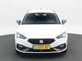 SEAT Leon Sportstourer 1.0 eTSi 110 Pk Automaat FR Business Blanc - thumbnail 4
