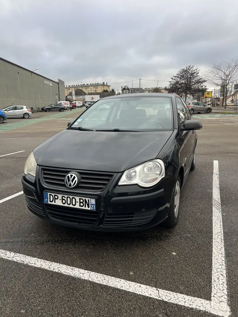 Volkswagen Polo 1.4i - 2