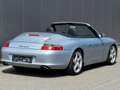 Porsche 996 911 996.2 Cabrio*Schalter*Hardtop*Deutsch*TOP!! Argent - thumbnail 3