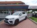 CUPRA Ateca Ateca VZ 2.0 TSI 4Drive DSG 300PS AHK Navi ACC Tot Weiß - thumbnail 1