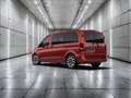 Mercedes-Benz Vito 119 TOURER KOMPAKT+4M+AHK+LED+KAMERA+TEMP Rot - thumbnail 9
