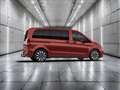 Mercedes-Benz Vito 119 TOURER KOMPAKT+4M+AHK+LED+KAMERA+TEMP Rot - thumbnail 6