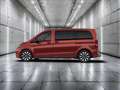 Mercedes-Benz Vito 119 TOURER KOMPAKT+4M+AHK+LED+KAMERA+TEMP Rot - thumbnail 11