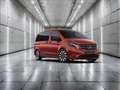 Mercedes-Benz Vito 119 TOURER KOMPAKT+4M+AHK+LED+KAMERA+TEMP Rot - thumbnail 3