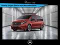 Mercedes-Benz Vito 119 TOURER KOMPAKT+4M+AHK+LED+KAMERA+TEMP Rot - thumbnail 1