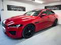 Jaguar XE XE 2.0 D AWD R-Dynamic S, Automatique? garantie1an Rouge - thumbnail 17