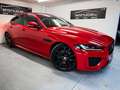 Jaguar XE XE 2.0 D AWD R-Dynamic S, Automatique? garantie1an Rouge - thumbnail 3