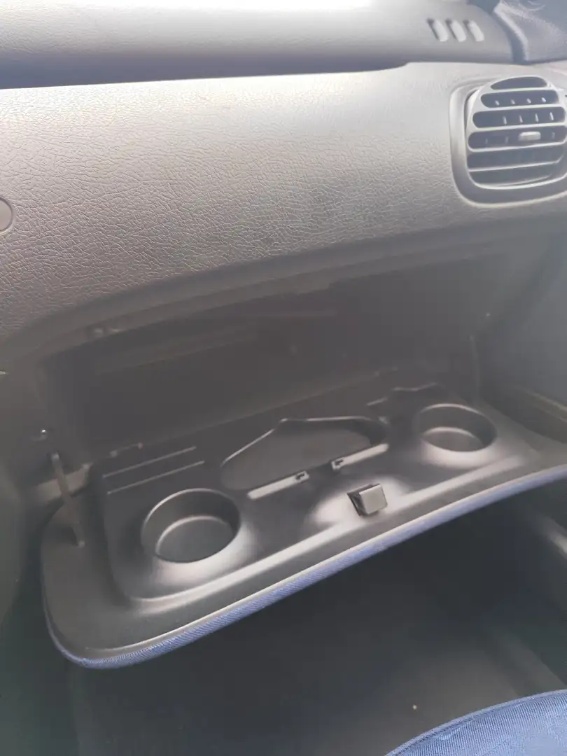 Peugeot 206 1.1i XR Zilver - 2