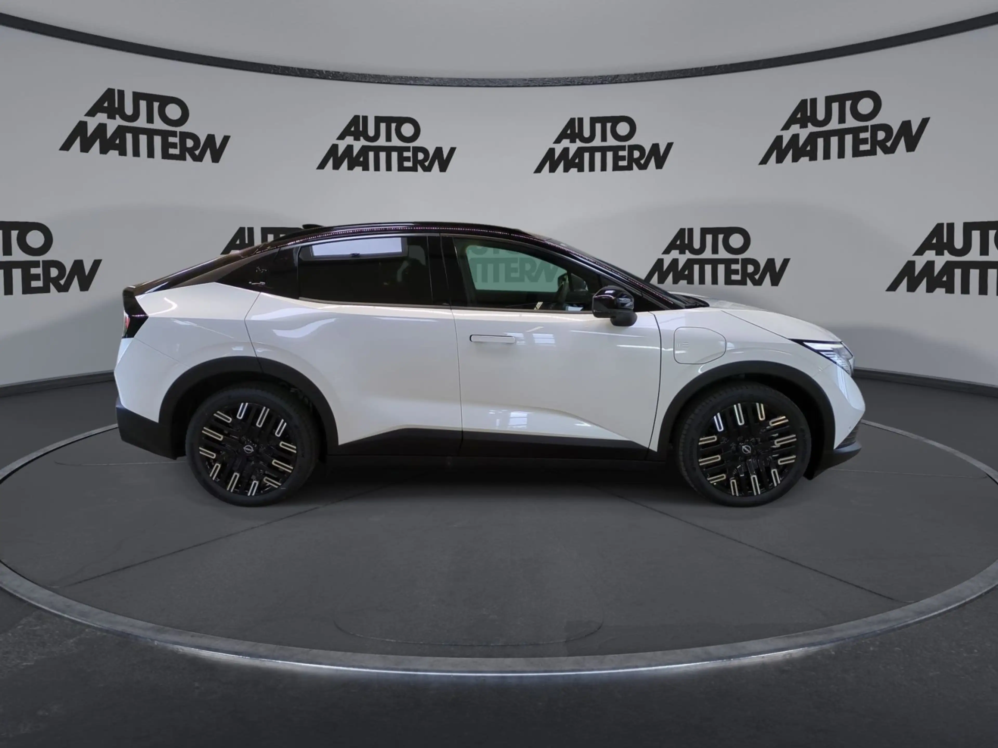 Nissan Leaf 160 kW Evolve*Leder*Panorama*HeadUp — photo 9