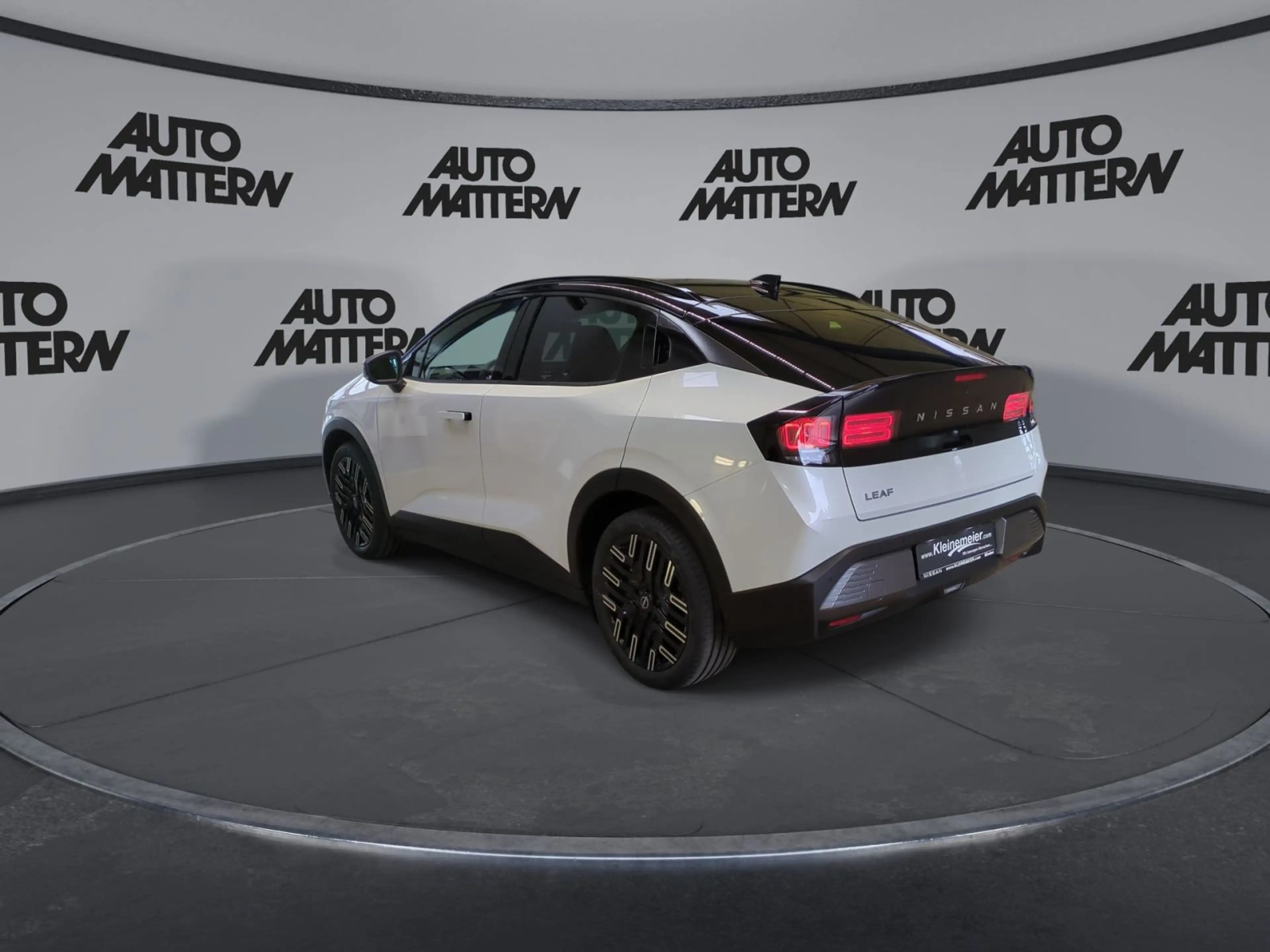Nissan Leaf 160 kW Evolve*Leder*Panorama*HeadUp — photo 6