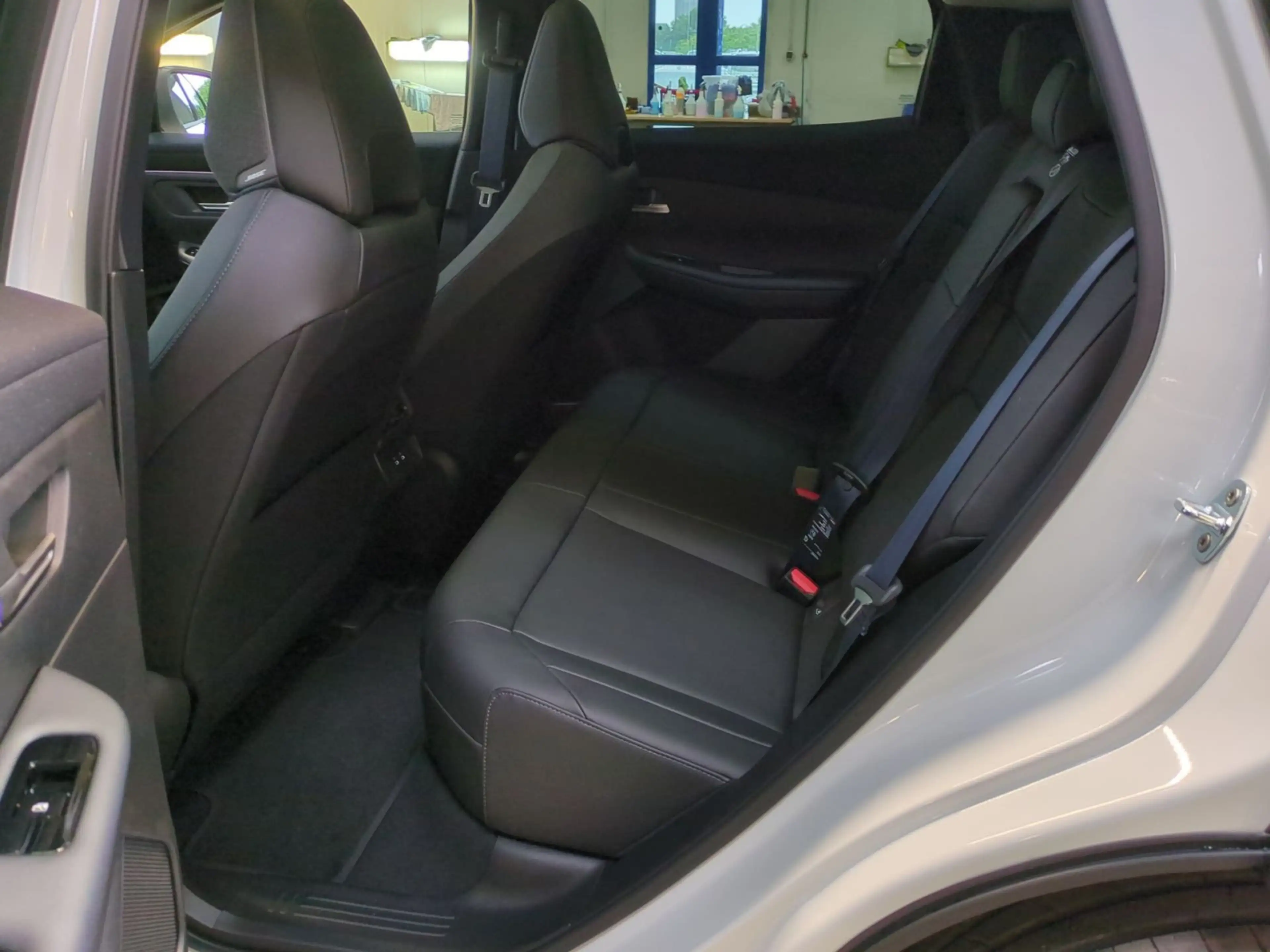 Nissan Leaf 160 kW Evolve*Leder*Panorama*HeadUp — photo 13
