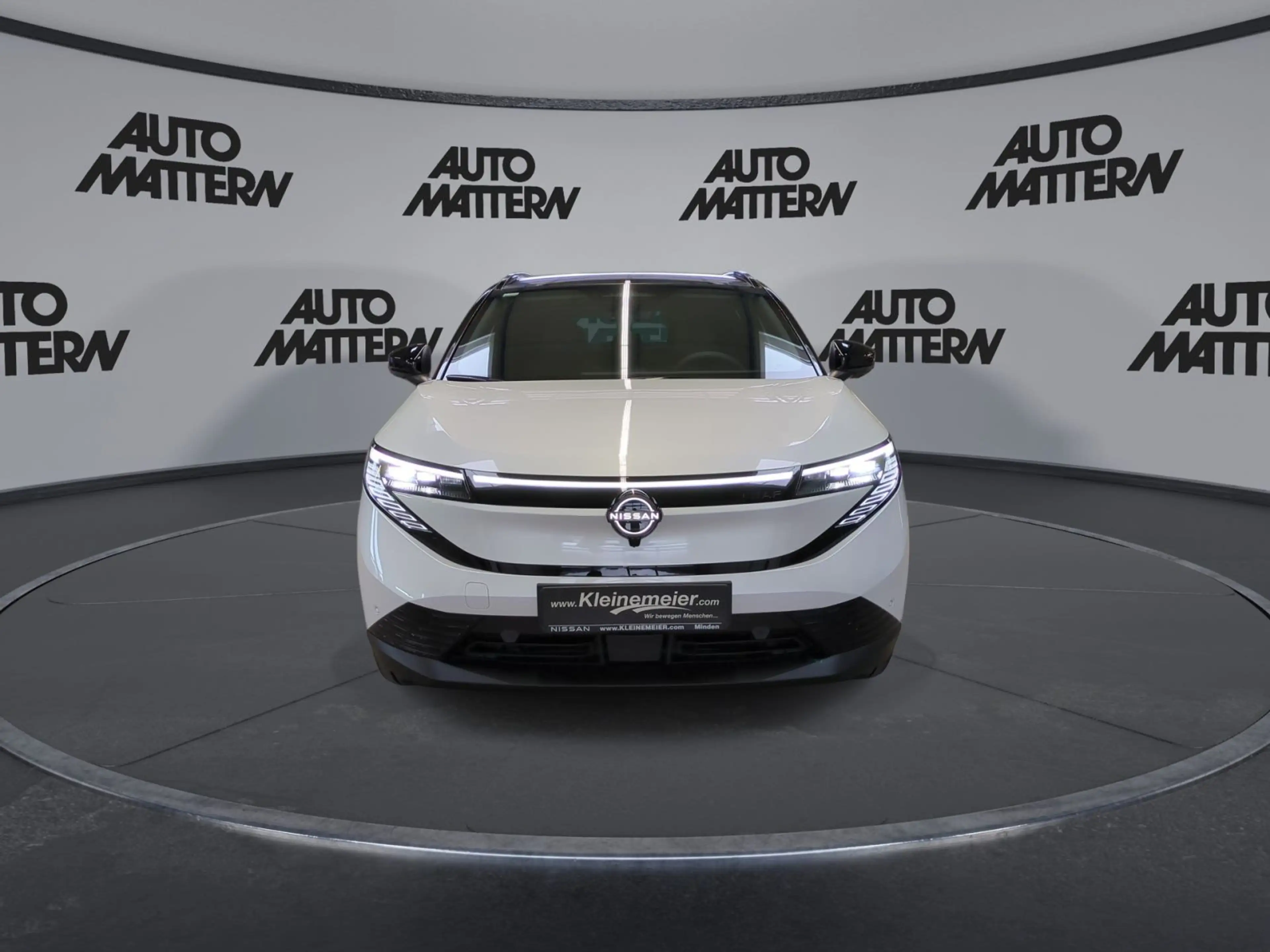 Nissan Leaf 160 kW Evolve*Leder*Panorama*HeadUp — photo 3