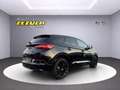 Opel Grandland X 1,5 Diesel GS Line Aut. Start/Stopp Schwarz - thumbnail 4