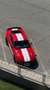 Ford Mustang Mustang Fastback 2.3 EcoBoost Aut. Rojo - thumbnail 5