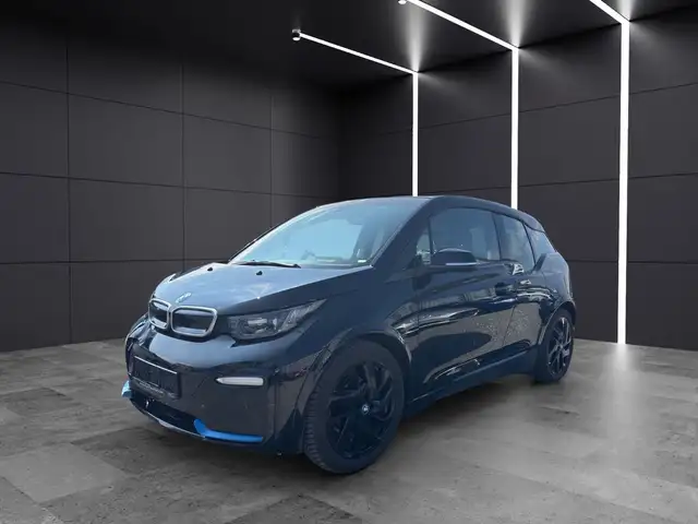BMW i3 s 120ah 135KW /NAVI/KAMERA/PANORAMA