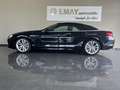 BMW 640 i Cabrio //**Sammlerstück**// Noir - thumbnail 1