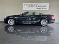 BMW 640 i Cabrio //**Sammlerstück**// Noir - thumbnail 2