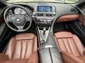 BMW 640 i Cabrio //**Sammlerstück**// Noir - thumbnail 11