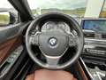 BMW 640 i Cabrio //**Sammlerstück**// Negro - thumbnail 17