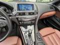 BMW 640 i Cabrio //**Sammlerstück**// Noir - thumbnail 19