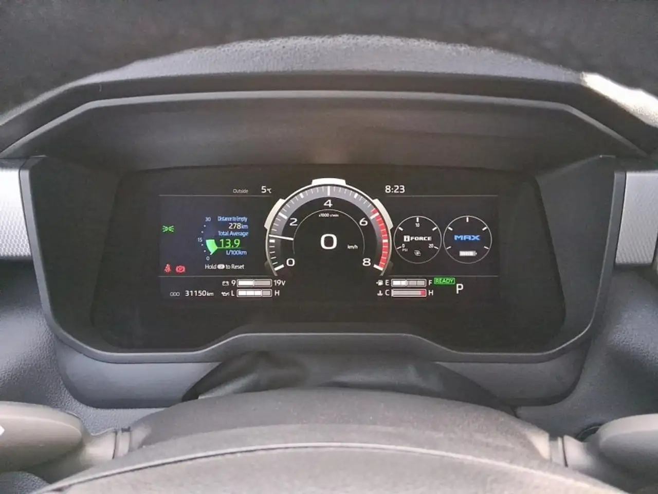 Toyota Tundra снимка Toyota Tundra