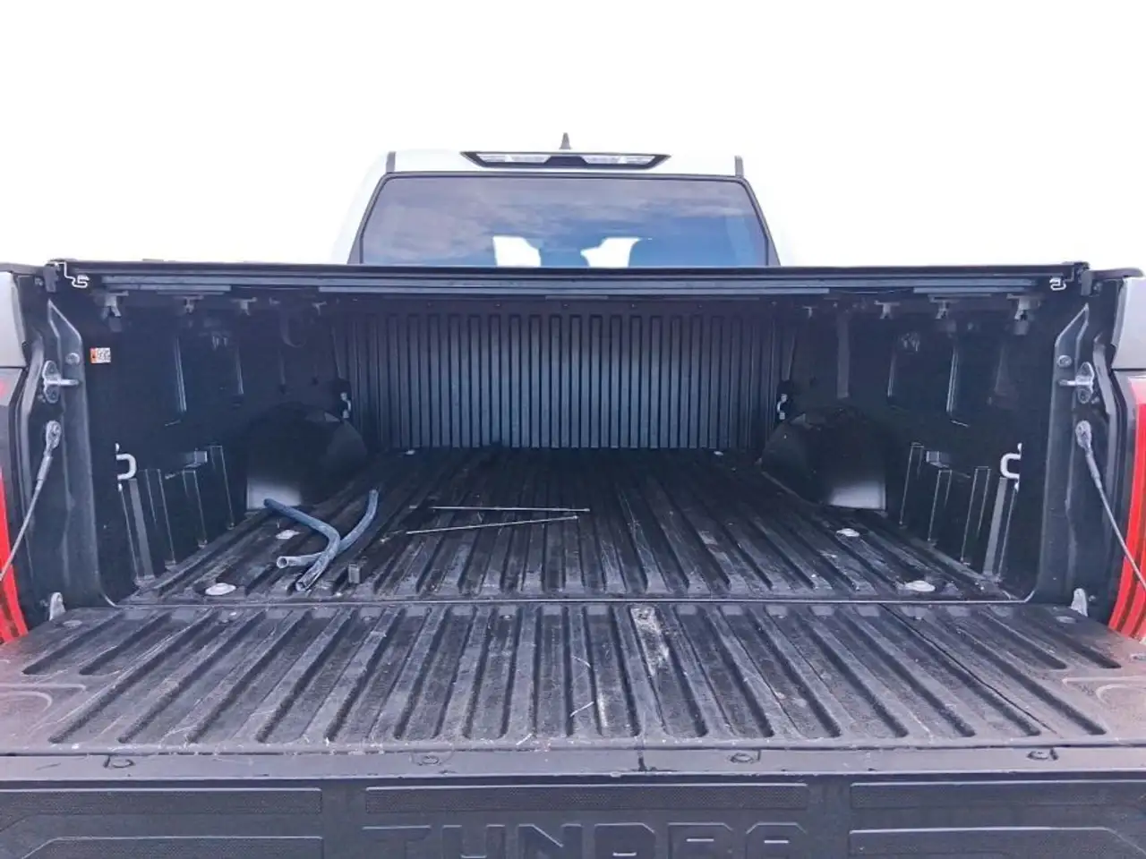 Toyota Tundra снимка Toyota Tundra