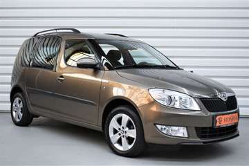 Fresh+SHZ+PDC+Klimaautom.+77.300KM