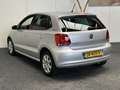 Volkswagen Polo 1.2 EASY LINE 5 DEURS AIRCO NAVIGATIE BLUETOOTH PD Grau - thumbnail 4