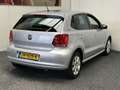 Volkswagen Polo 1.2 EASY LINE 5 DEURS AIRCO NAVIGATIE BLUETOOTH PD Grau - thumbnail 2