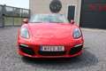 Porsche Boxster 981 2.7L 265cv PDK Rot - thumbnail 3