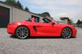 Porsche Boxster 981 2.7L 265cv PDK Rot - thumbnail 15