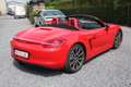 Porsche Boxster 981 2.7L 265cv PDK Rot - thumbnail 13