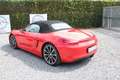Porsche Boxster 981 2.7L 265cv PDK Rot - thumbnail 10
