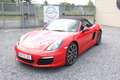 Porsche Boxster 981 2.7L 265cv PDK Rot - thumbnail 6