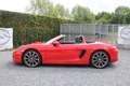 Porsche Boxster 981 2.7L 265cv PDK Rot - thumbnail 7